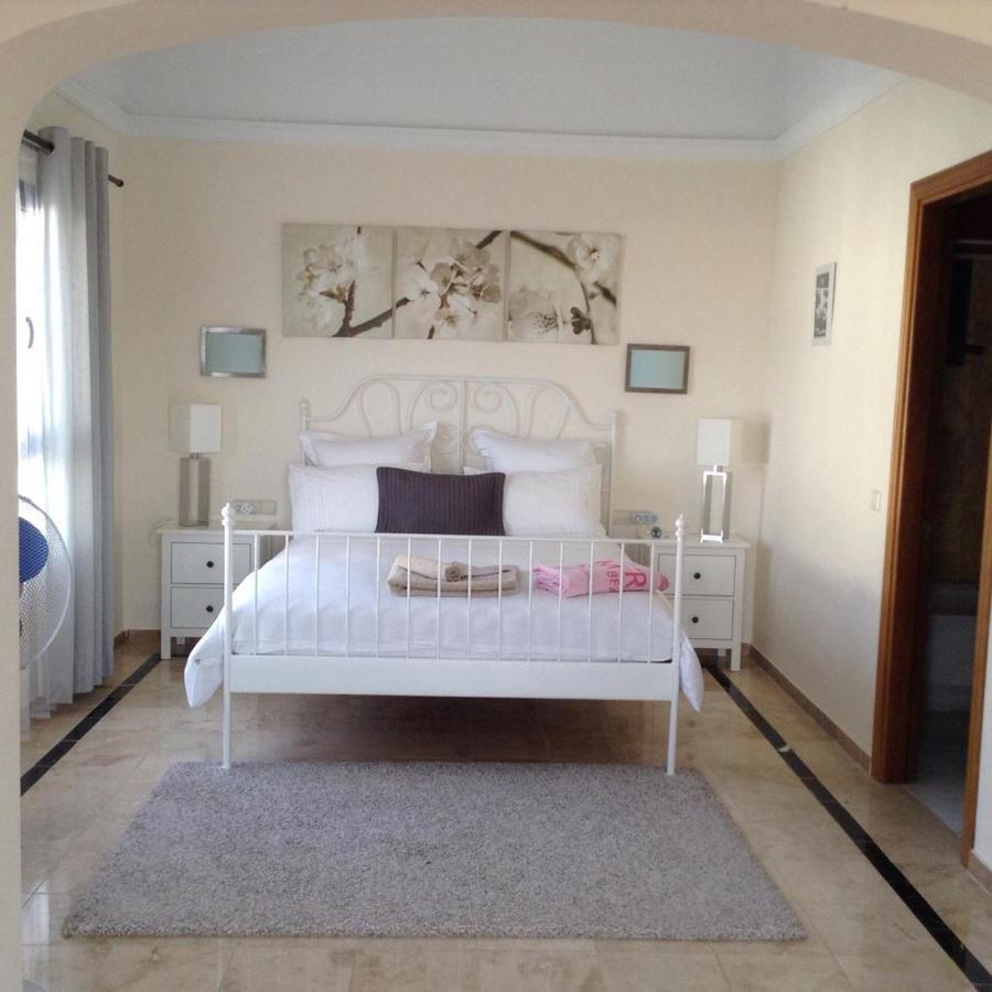 Luxury 3Bed Villa With Heated Private Pool, Full Sky And Free Wifi Playa Blanca  Exterior foto